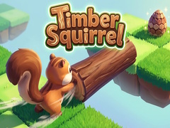 Spiel Timber Squirrel