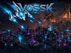 Spiel Vossk