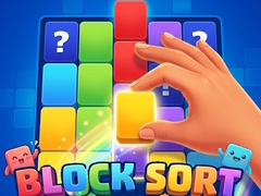 Spiel Block Sort