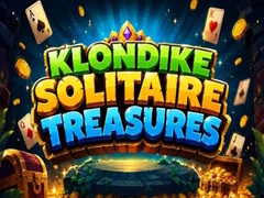 Spiel Klondike Solitaire Treasures