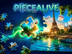 Spiel PieceAlive