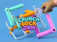 Spiel Crunch Lock Jam