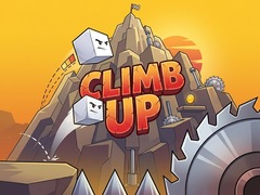 Spiel Climb Up