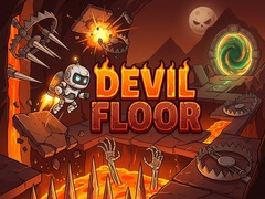 Spiel Devil Floor