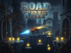 Spiel Road Trip