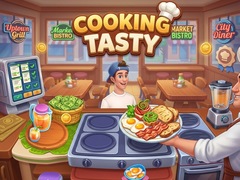 Spiel Cooking Tasty