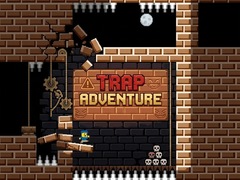 Spiel Trap Adventure