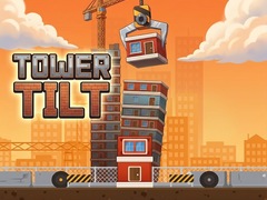 Spiel Tower Tilt