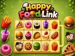 Spiel Happy Food Link