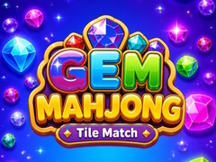 Spiel GEM MAHJONG