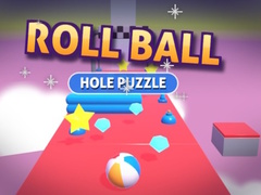 Spiel Roll Ball