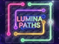 Spiel Lumina Paths