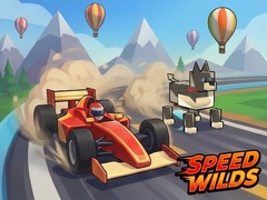 Spiel Speed Wilds