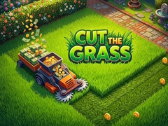 Spiel Cut The Grass 