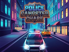 Spiel Police Gangster Chase
