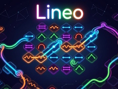 Spiel Lineo