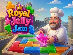 Spiel Royal Jelly Jam