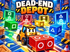 Spiel Dead-End Depot