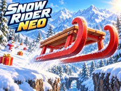 Spiel Snow Rider Neo