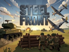 Spiel Steel Front