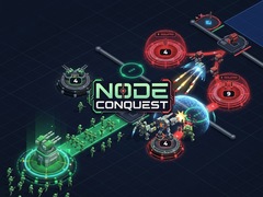 Spiel Node Conquest