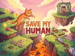 Spiel Save My Human