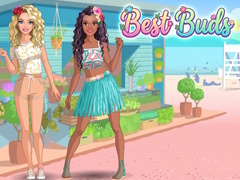 Spiel Best Buds