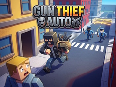 Spiel Gun Thief Auto