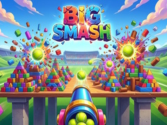 Spiel Big Smash