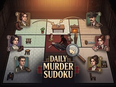 Spiel Daily Murder Sudoku