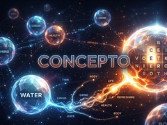Spiel Concepto