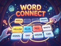Spiel Word Connect