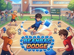 Spiel Beanbag Dodge