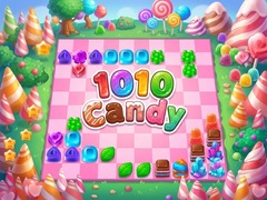 Spiel 1010 Candy