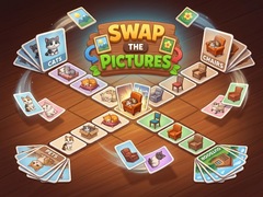Spiel Swap the Pictures