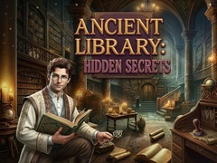 Spiel Ancient Library: Hidden Secrets