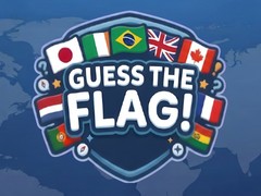 Spiel Guess the Flag