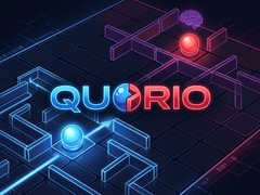 Spiel Quorio
