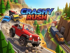Spiel Crashy Rush