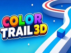 Spiel Color Trail 3D