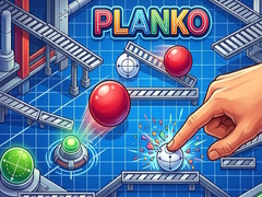 Spiel Planko
