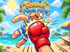 Spiel Summer Punch Party