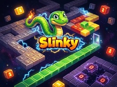 Spiel Slinky