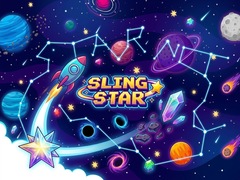 Spiel Sling Star