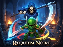 Spiel Requiem Noire