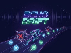 Spiel Echo Drift