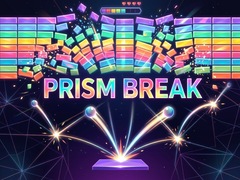 Spiel Prism Break