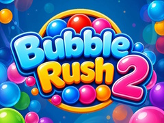 Spiel Bubble Rush 2