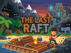 Spiel The Last Raft