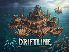Spiel Driftline